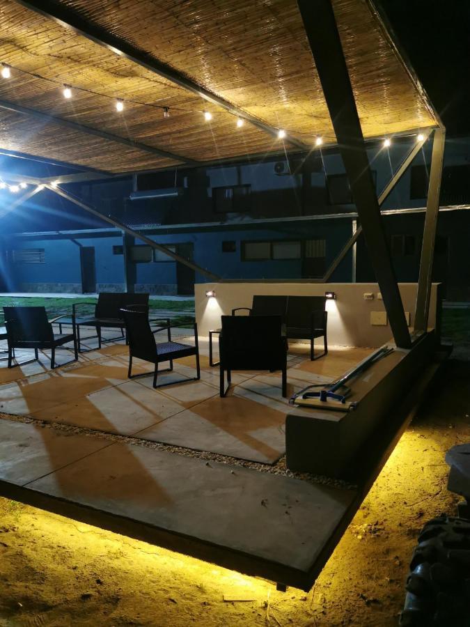 Complejo Koi Apartment *