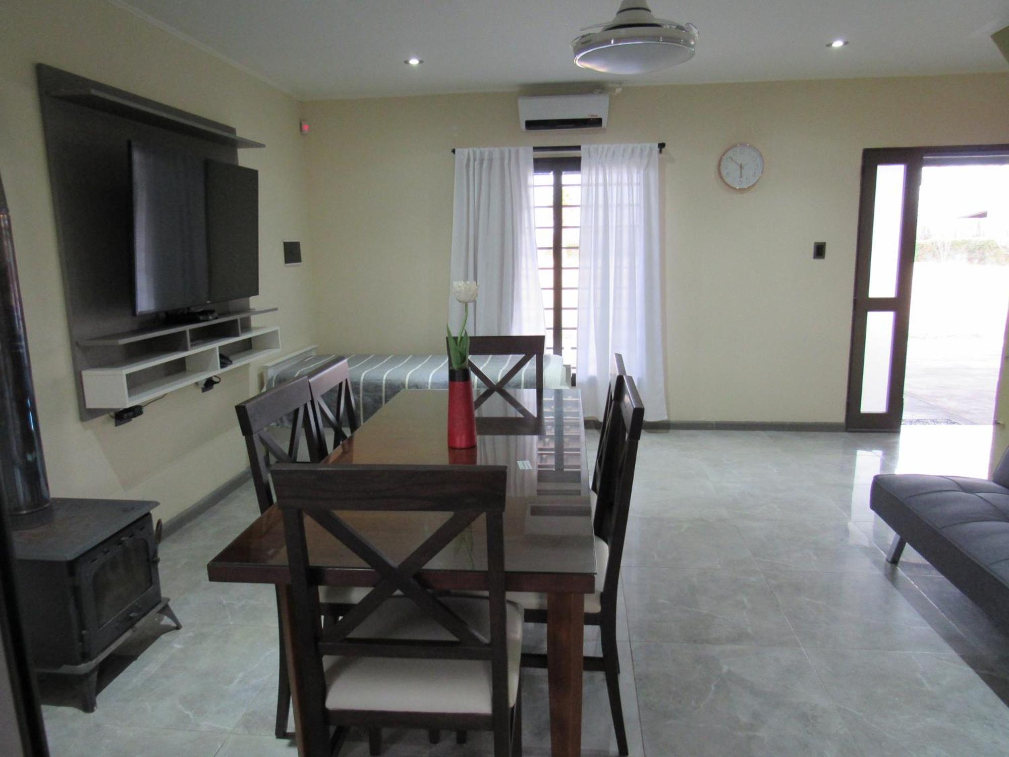 Apartment Complejo Koi *