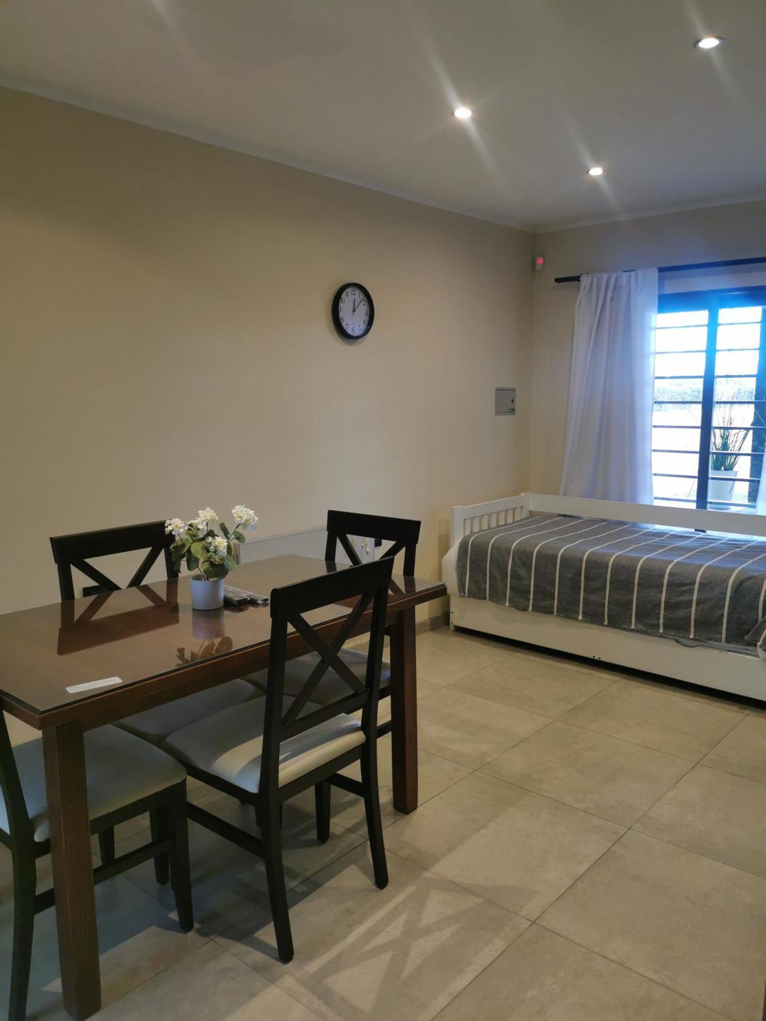 Complejo Koi Apartment *